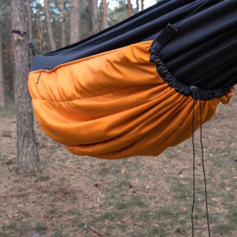 Podpinka TigerWood Marra Rescue 4.0 200 cm