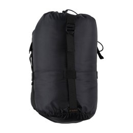 Podpinka Underquilt TigerWood Marra 2.0 Climashield Apex 4.0 200 cm, czarna