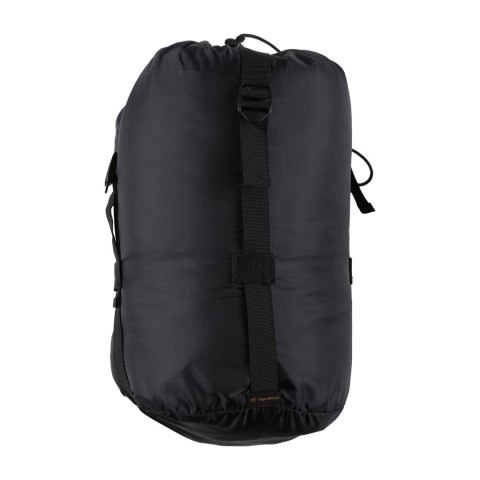 Podpinka Underquilt TigerWood Marra 2.0 Climashield Apex 4.0 200 cm, czarna