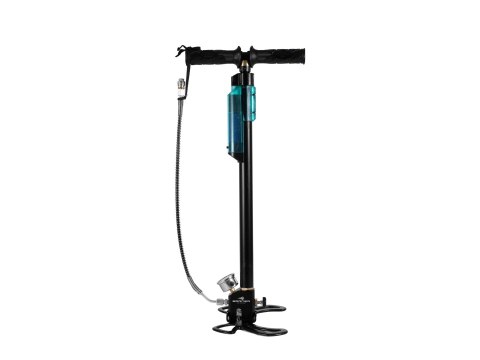 Pompka PCP Borner DRY-Pump z osuszaczem