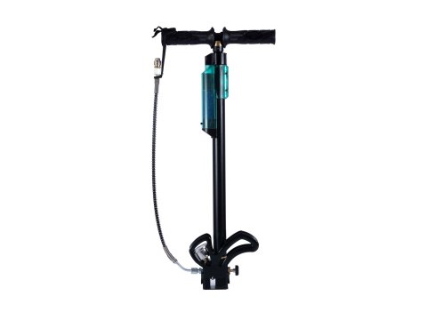 Pompka PCP Borner DRY-Pump z osuszaczem