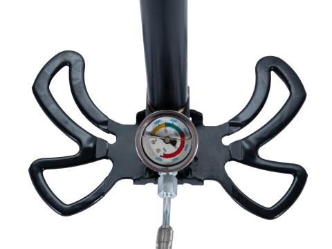 Pompka PCP Borner DRY-Pump z osuszaczem