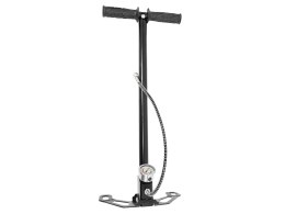 Pompka PCP Borner ze składaną podstawą