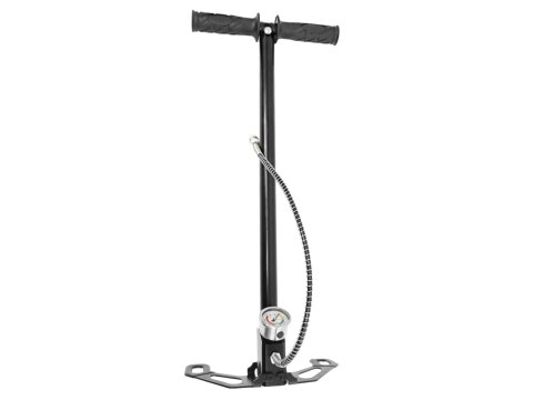 Pompka PCP Borner ze składaną podstawą