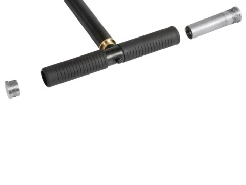 Pompka PCP Optima by Hatsan