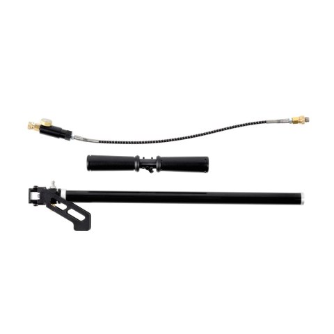 Pompka PCP RazorGun Recharge