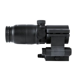Powiększalnik AT3 Tactical 4xRDM 4x