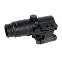 Powiększalnik AT3 Tactical 4xRDM 4x