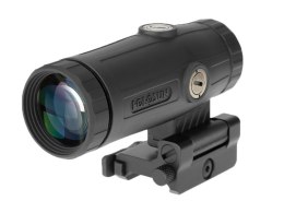 Powiększalnik Holosun HM3X 3 x Magnifier Montaż Flip & QD