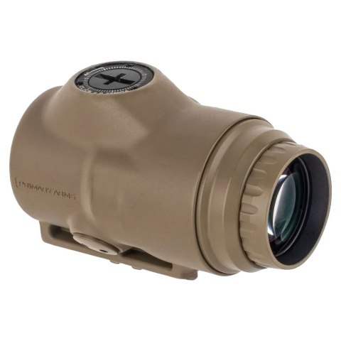 Powiększalnik Primary Arms SLx 3x Micro FDE