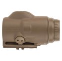 Powiększalnik Primary Arms SLx 3x Micro FDE