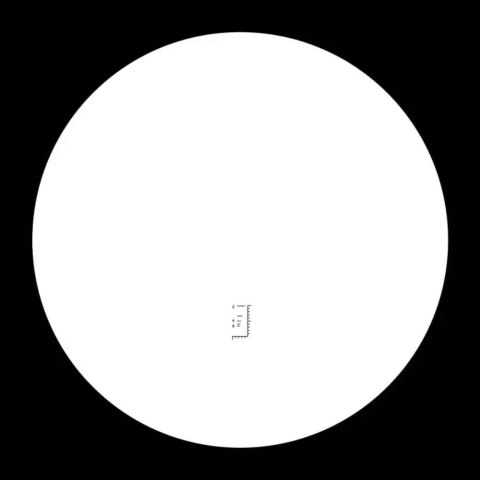 Powiększalnik Primary Arms SLx 3x Micro w/ACSS Pegasus Ranging Reticle FDE