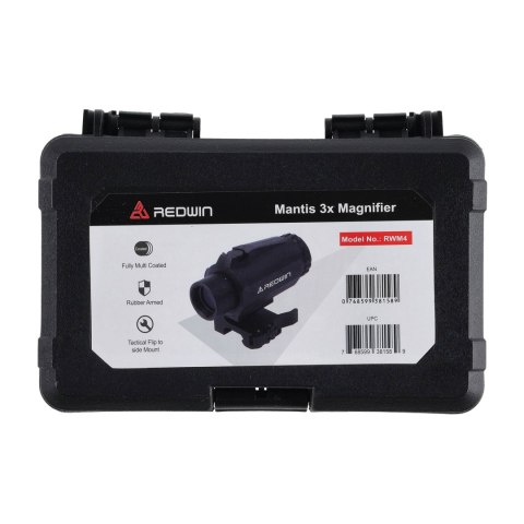 Powiększalnik Redwin Mantis 3X, RWM4