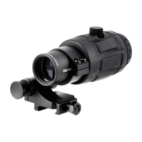 Powiększalnik Vector Optics Maverick 3x26 SCMF-10