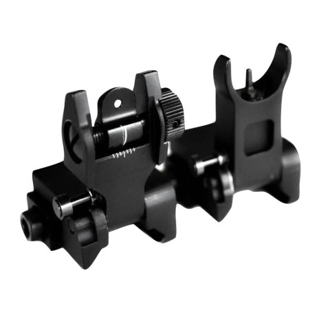 Przyrządy celownicze AT3 Tactical Pro Series do AR15