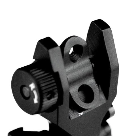 Przyrządy celownicze AT3 Tactical Pro Series do AR15