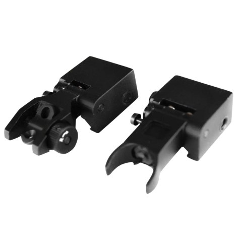 Przyrządy celownicze AT3 Tactical Pro Series do AR15