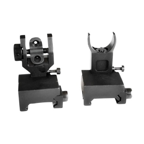 Przyrządy celownicze AT3 Tactical Pro Series do AR15