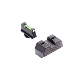 Przyrządy celownicze DTF Analog Sights Standard do Glock gen. 5 v2