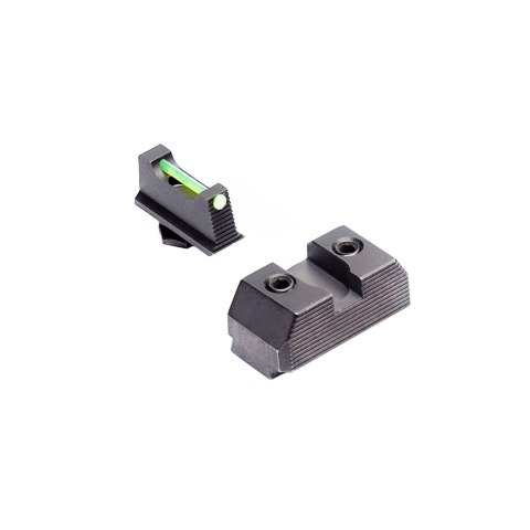 Przyrządy celownicze DTF Analog Sights Standard do Glock gen. 5 v2