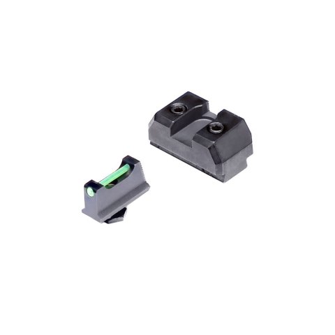 Przyrządy celownicze DTF Analog Sights Standard do Glock gen. 5 v2