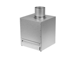 Przystawka do zimnego wędzenia Borniak ZW-01