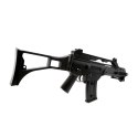 Replika karabinek ASG H&K Heckler&Koch G36C Sportsline 6 mm