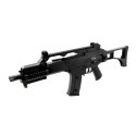 Replika karabinek ASG H&K Heckler&Koch G36C Sportsline 6 mm