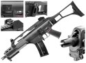 Replika karabinek ASG H&K Heckler&Koch G36C Sportsline 6 mm