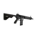 Replika karabinek ASG H&K Heckler&Koch HK416 A5 6 mm czarna, full auto, elektryczna