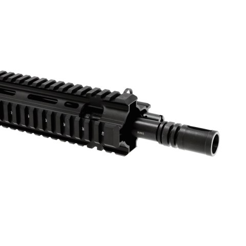 Replika karabinek ASG H&K Heckler&Koch HK416 A5 6 mm czarna, full auto, elektryczna