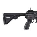 Replika karabinek ASG H&K Heckler&Koch HK416 A5 6 mm czarny