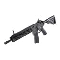 Replika karabinek ASG H&K Heckler&Koch HK416 A5 6 mm czarny