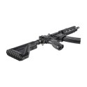Replika karabinek ASG H&K Heckler&Koch HK416 A5 6 mm czarny