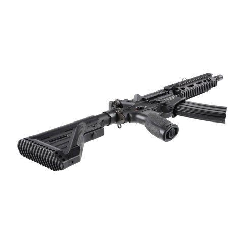 Replika karabinek ASG H&K Heckler&Koch HK416 A5 6 mm czarny