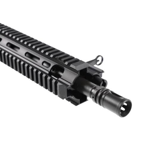 Replika karabinek ASG H&K Heckler&Koch HK416 A5 6 mm czarny