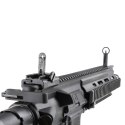 Replika karabinek ASG H&K Heckler&Koch HK416 A5 6 mm czarny