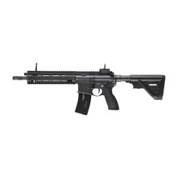 Replika karabinek ASG H&K Heckler&Koch HK416 A5 Sportsline 6 mm auto czarny