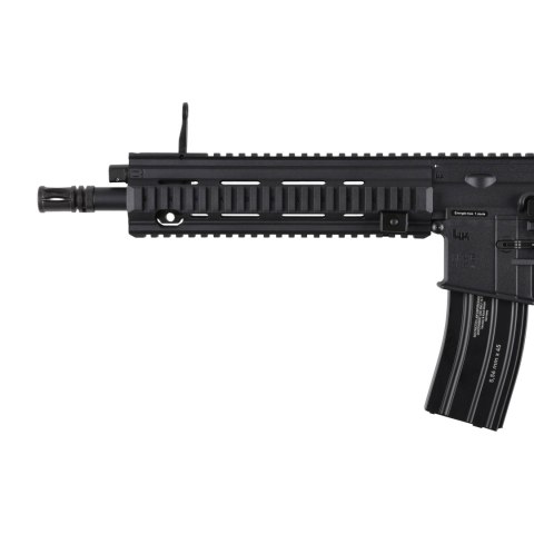 Replika karabinek ASG H&K Heckler&Koch HK416 A5 Sportsline 6 mm auto czarny