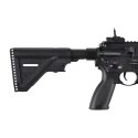Replika karabinek ASG H&K Heckler&Koch HK416 A5 Sportsline 6 mm auto czarny