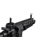 Replika karabinek ASG H&K Heckler&Koch HK416 A5 Sportsline 6 mm auto czarny