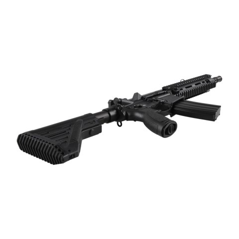 Replika karabinek ASG H&K Heckler&Koch HK416 A5 Sportsline 6 mm auto czarny