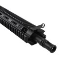 Replika karabinek ASG H&K Heckler&Koch HK416 A5 Sportsline 6 mm auto czarny