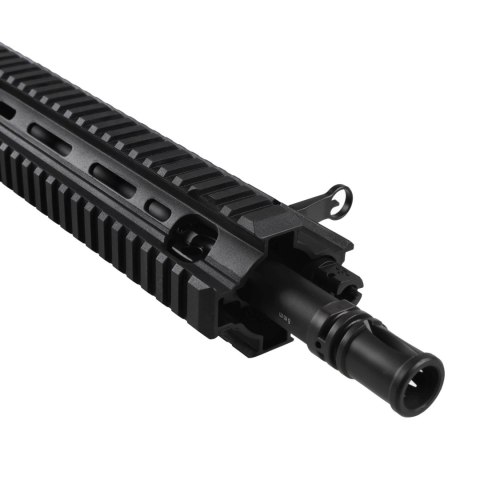 Replika karabinek ASG H&K Heckler&Koch HK416 A5 Sportsline 6 mm auto czarny