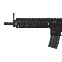 Replika karabinek ASG H&K Heckler&Koch HK416 CQB 6 mm
