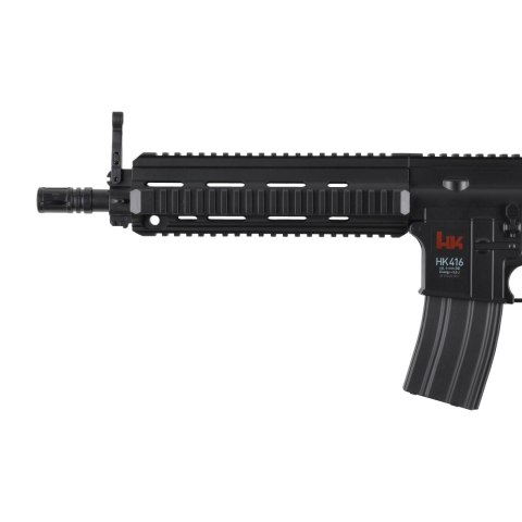 Replika karabinek ASG H&K Heckler&Koch HK416 CQB 6 mm