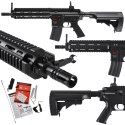Replika karabinek ASG H&K Heckler&Koch HK416 CQB 6 mm