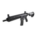 Replika karabinek ASG H&K Heckler&Koch HK416D AEG 6 mm elektryczna