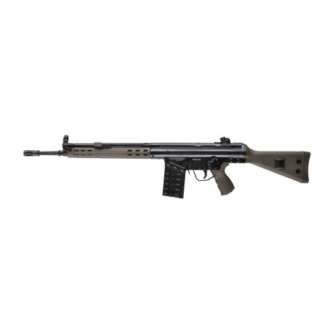 Replika karabinek ASG Heckler&Koch G3 6 mm