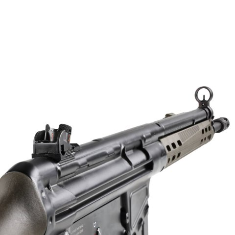 Replika karabinek ASG Heckler&Koch G3 6 mm